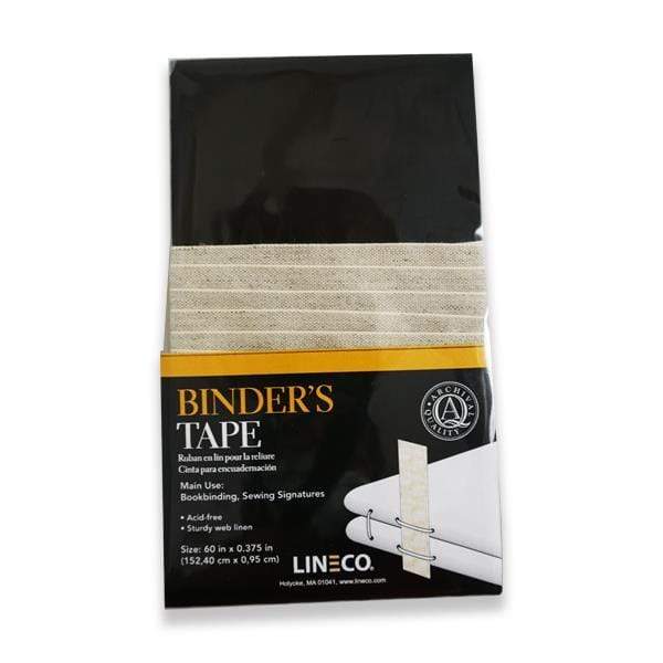 Lineco Document Repair Tape 