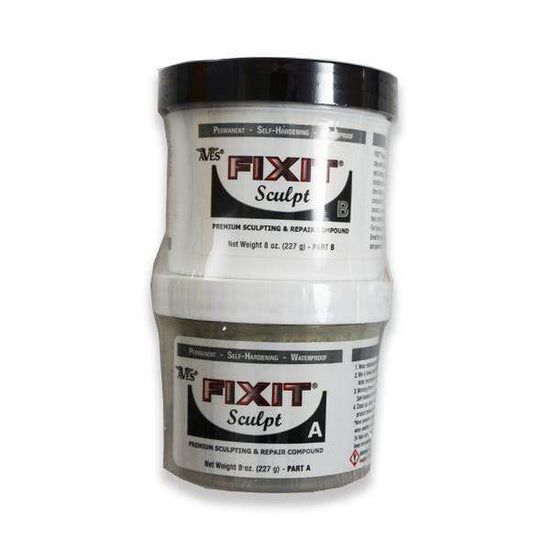 ▷ APOXIE SCULPT putty 1Lb Natural 