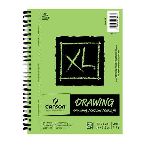 The Mizzou Store - Canson Universal Sketch Pad 5.5 x 8.5