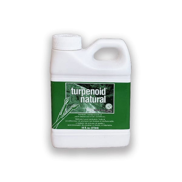 Turpenoid® Natural 473 ml. – Chartpak Factory Store