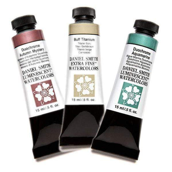 Artisan Watermixable Oil 37ml - Series 1