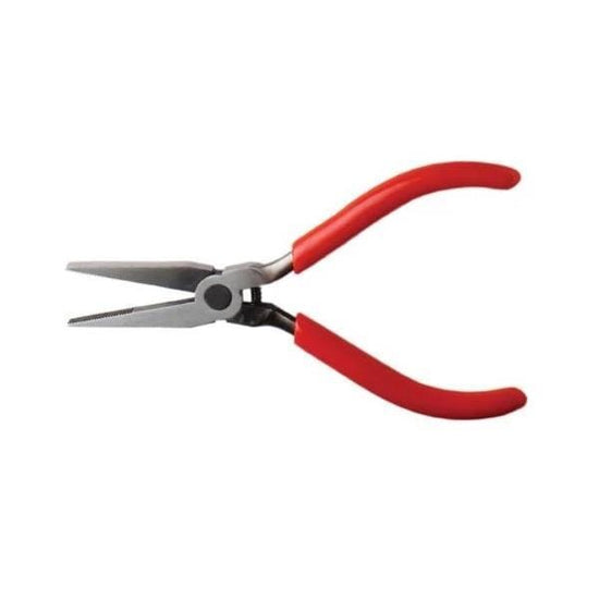Excel Pliers 5.2 Bent Nose with Side Cutter EXL 55590