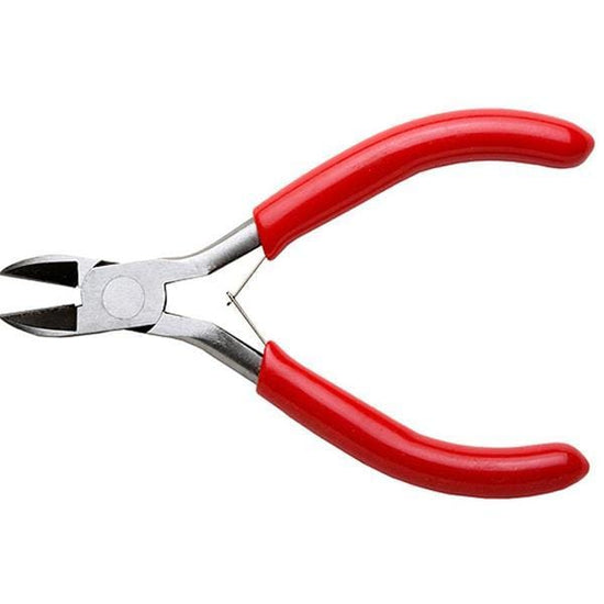 Excel 55570 - Flat Nose Pliers - Hub Hobby
