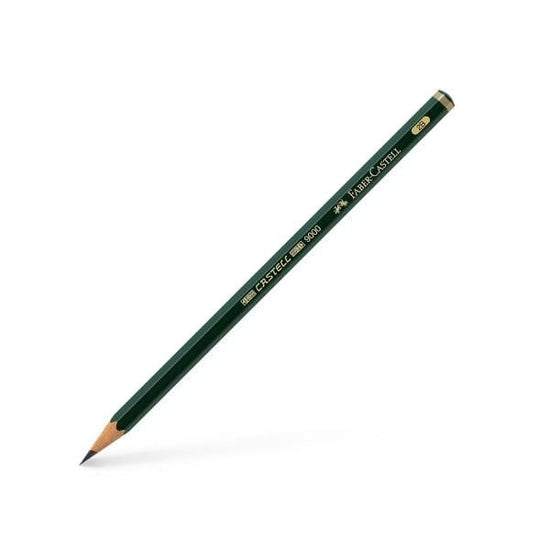 Castell 9000 Graphite Pencils - 12 Piece Set, Hobby Lobby