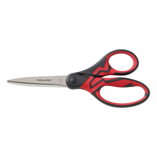 Fiskars Titanium 2 Pack Scissor Set - 020335047204