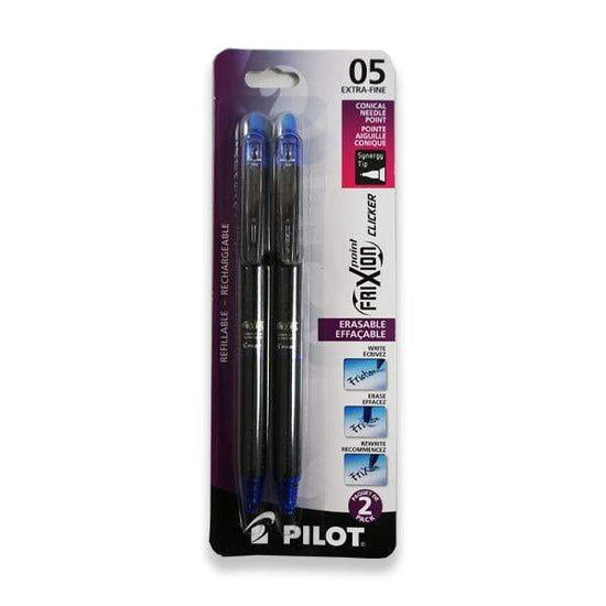 Pentel Slicci Gel Pen Blue 0.25mm - Wet Paint Artists' Materials and Framing