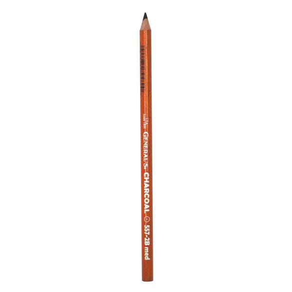 2Pcs/Lot STAEDTLER 100B Professional Drawing Sketch Charcoal Pencil  2B, 4B, 6B