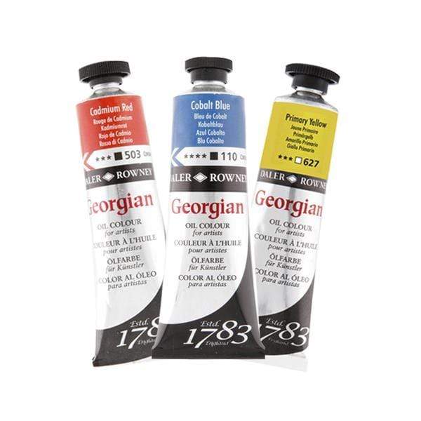 Artisan Watermixable Oil 37ml - Series 1