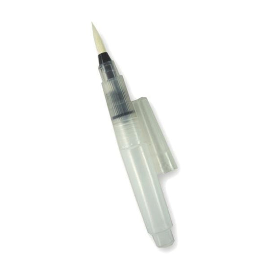 uni Marker Paint Pen,Ultra Fine Point,Set Of 8 Colors-(Pc-1M8C),clear :  : Office Products