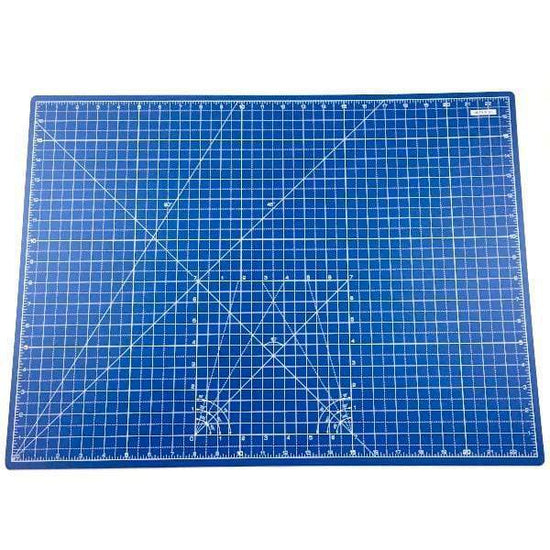 CUTTING MAT 12X18 CLEAR