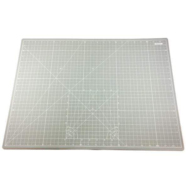 Art Alternatives Self-Healing Cutting Mat 18 x 24 Clear