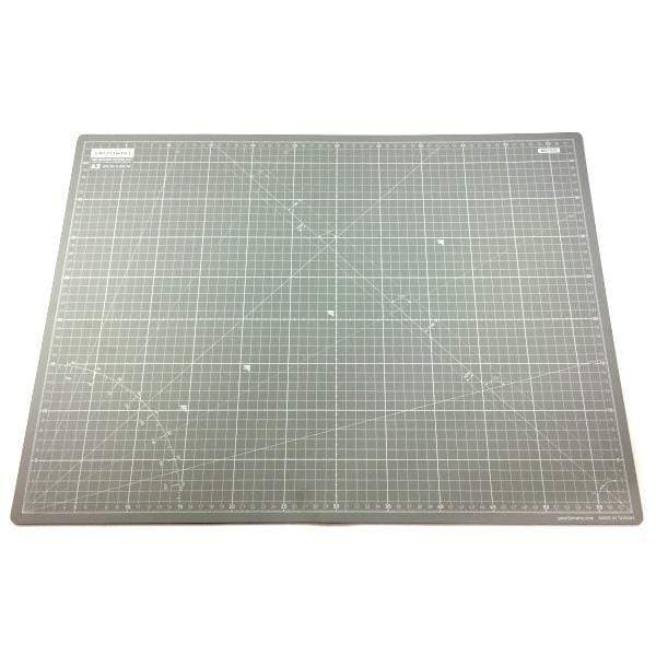 Gwartzman's Self-Healing Cutting Mat 18x24 Transparent – Gwartzman's Art  Supplies