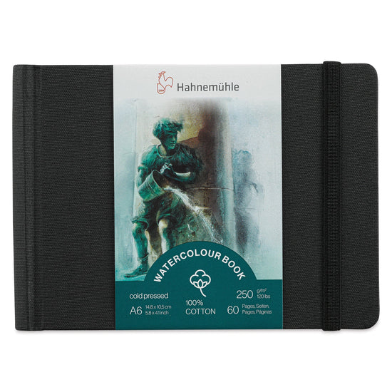 Hahnemühle - Bamboo Sketch Pad - A4  Gwartzman's – Gwartzman's Art Supplies