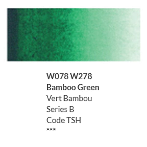 Winsor & Newton - Professional Watercolour - 5mL Tubes - Series 1