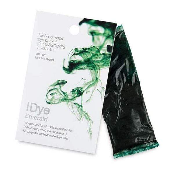 Jacquard - iDye Fabric Dye - Synthetic Fabric iDye - Violet - Sam