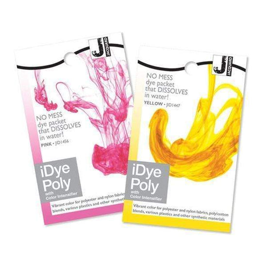 DYLON FABRIC DYE 5 G - DESERT DUST