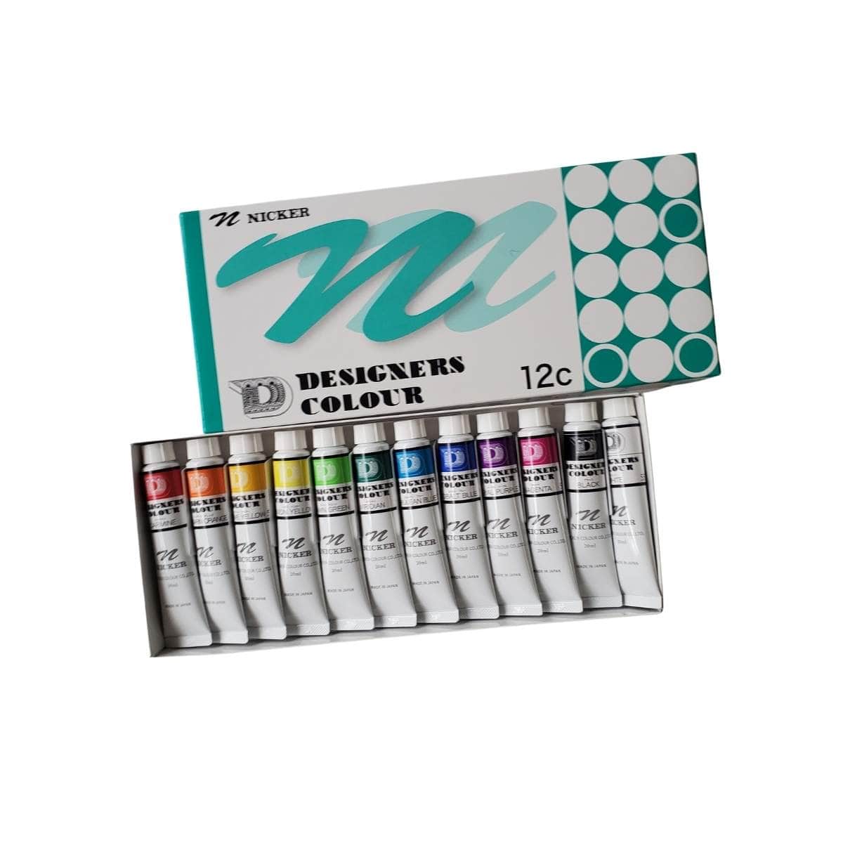 Polychromos Artists' Color Pencils, Tin of 24 Plus 2 more! • John