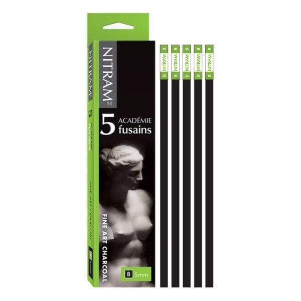 Nitram Charcoal Starter Kit