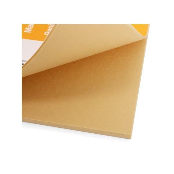 18 x 24 Indented Kraft Paper Sheets 415/Bundle