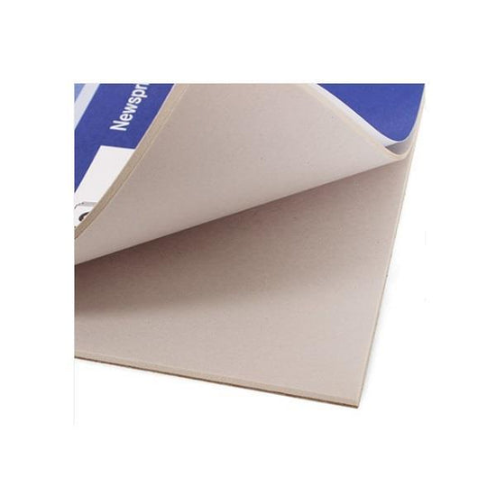 NAPP Cartridge Drawing Paper - 18 x 24 - White Paper - 96 / Pack -  NPP1603120