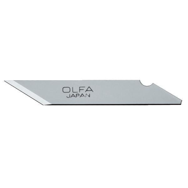 Olfa Narrow Saw Blades