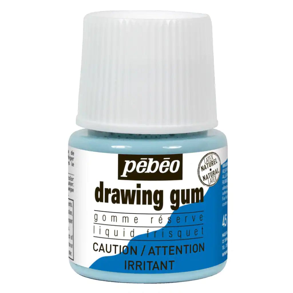 PÉBÉO DRAWING GUM MARKER