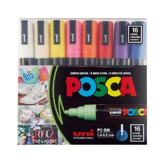 COPIC SKETCH MARKER SET - 12PC COOL GRAY CMSCG12