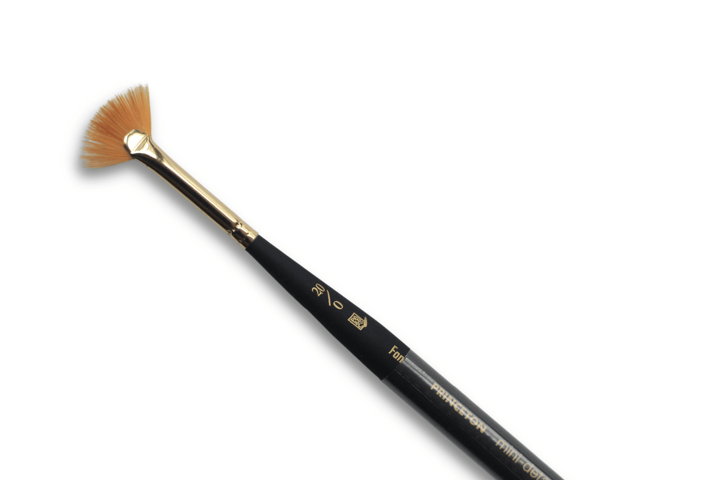 Princeton Round Brush Series 3050