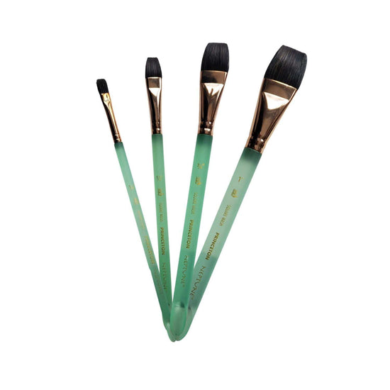 Princeton Artist Paintbrushes Brush Neptune Brushes for Watercolor Series  4750 for sale online