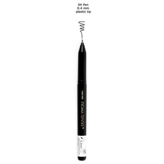 Sakura Pigma Micron Pens  Gwartzmans – Gwartzman's Art Supplies