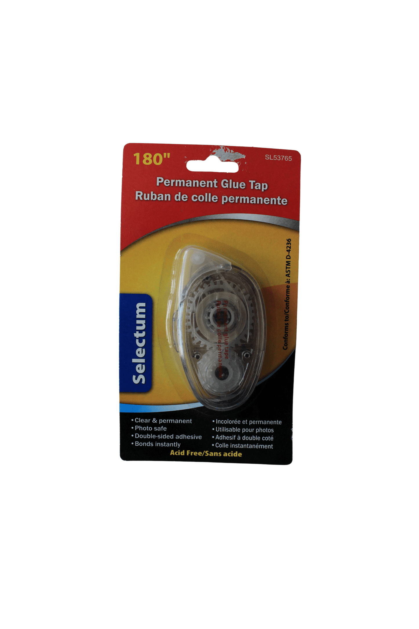 Mini Tape Gun – Kikkerland Design Inc