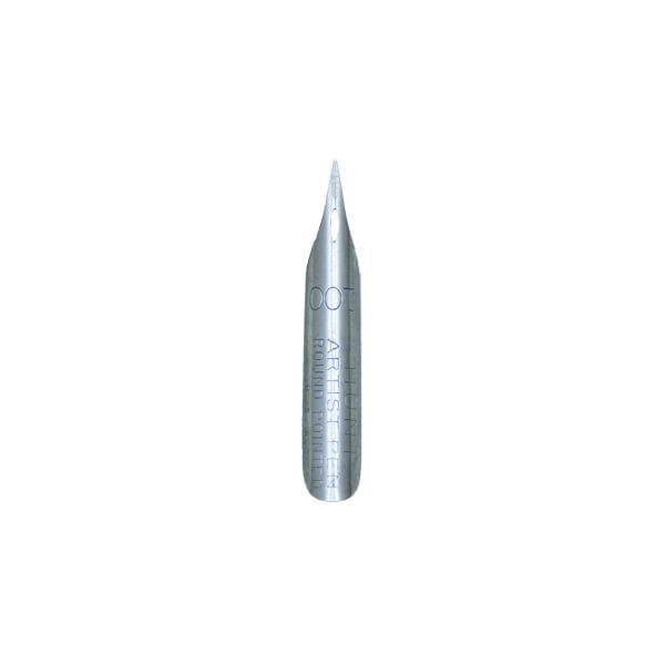 Speedball Metal Pen Nibs - Type B — HM Nabavian