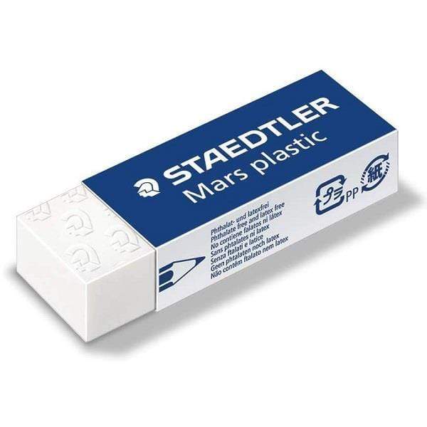 Gomma Staedtler rasoplast combi 526 BT30 - Soluzione Ufficio