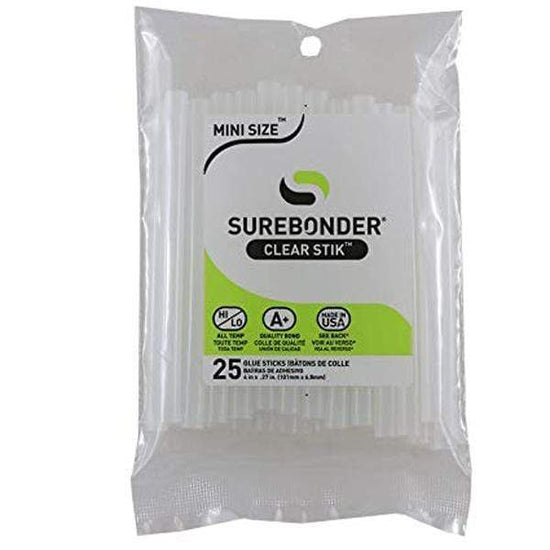 Only 10.59 usd for Surebonder 20 Watt Mini Fine Tip High