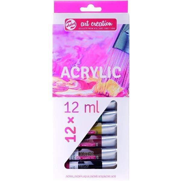 Acrylic Paint, Paint, Painting Supplies, Art Supplies, Crafts - PicClick AU