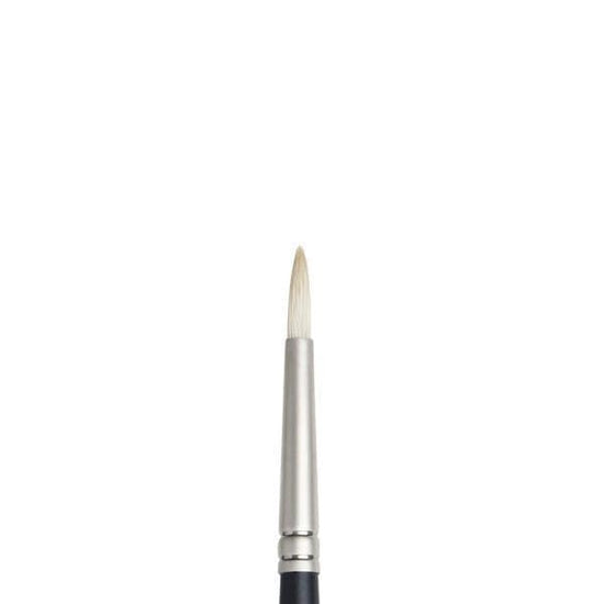 Winsor & Newton Artists' Oil Brushes