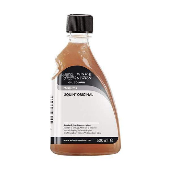 Liquin 250ml Winsor Newton  Gwartzmans – Gwartzman's Art Supplies