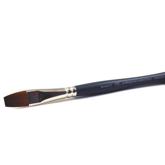 WN Professional Watercolor Synthetic Sable Brushes - Mop (Winsor & Newton)