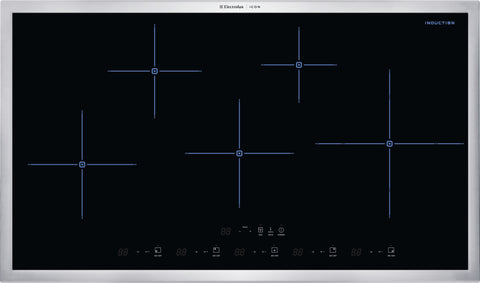 Electrolux Icon 36 Induction Cooktop Continental Furniture