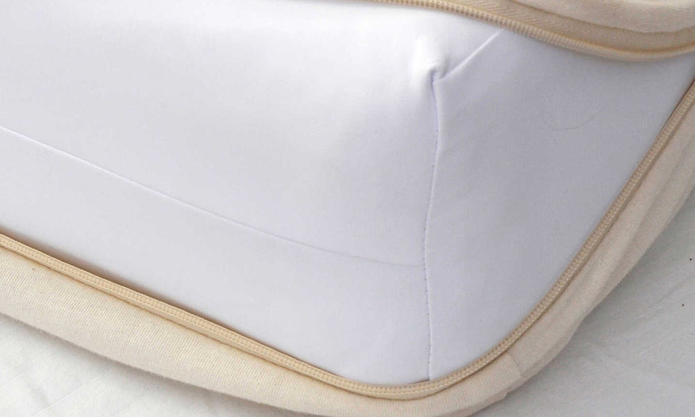 mattress for a baby crib