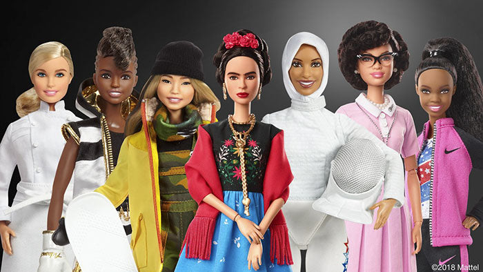 barbie all dolls
