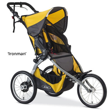 bob stroller differences