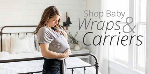 Shop baby wraps & carriers