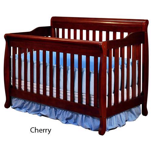 Afg Furniture Alice Convertible Crib Babywise Life