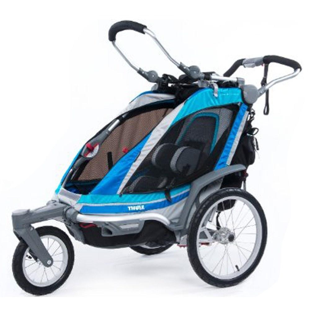 Thule Chariot Chinook 1 | Babywise.life