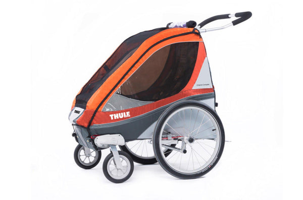 thule strolling kit