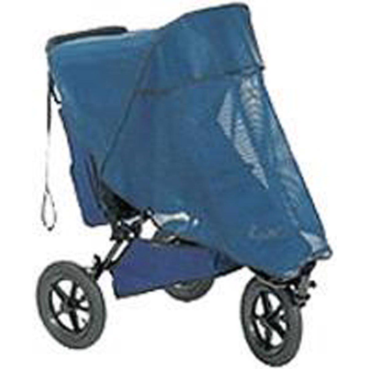 phil and teds e3 double stroller