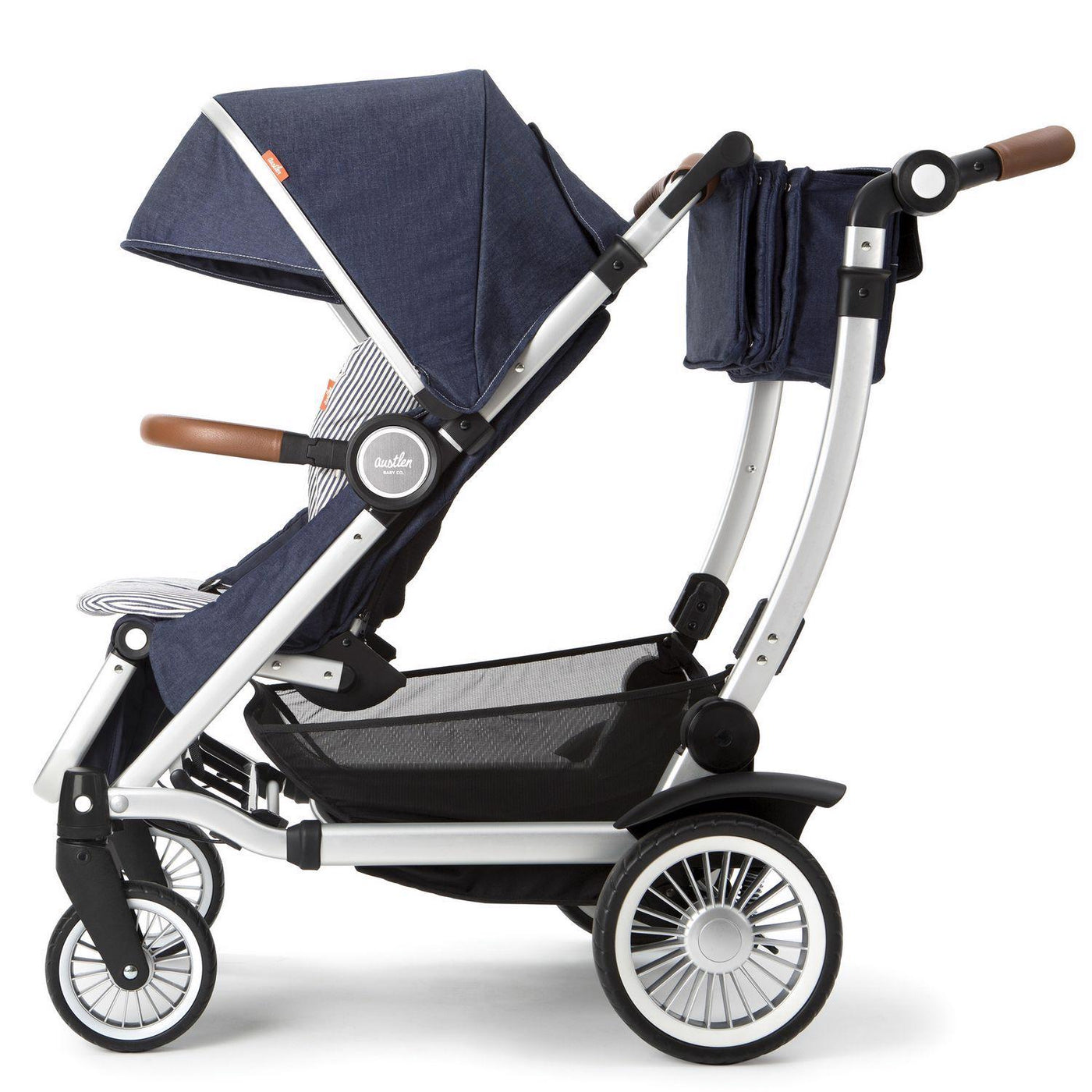 baby co stroller