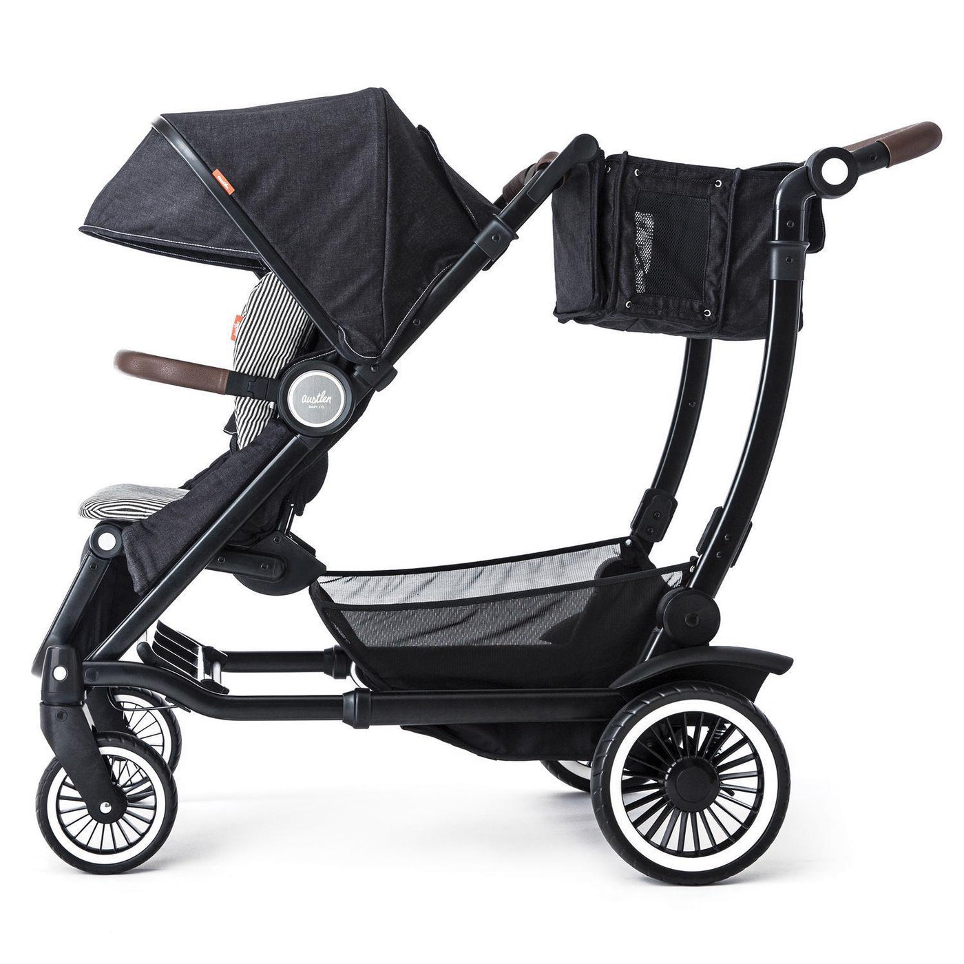 baby co stroller