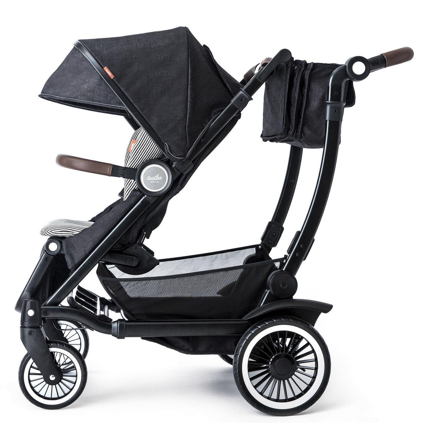 baby co stroller